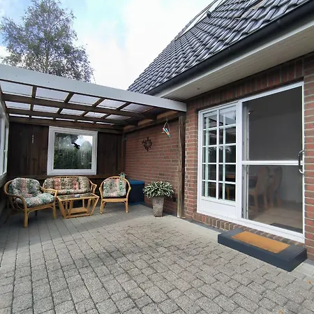 Unter Den Linden Appartamento *