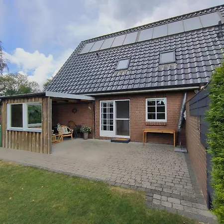 Unter Den Linden Appartamento Wallsbull