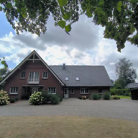 Unter Den Linden Appartamento