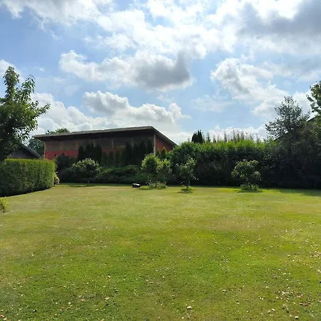 Appartamento Unter Den Linden