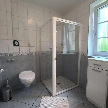 Unter Den Linden Appartamento *