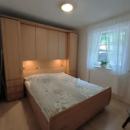 Unter Den Linden Appartamento