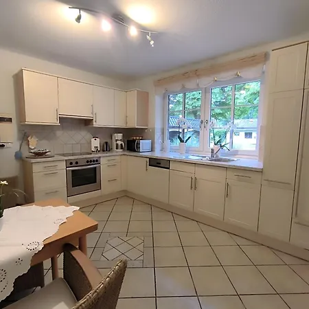 Unter Den Linden Appartamento *