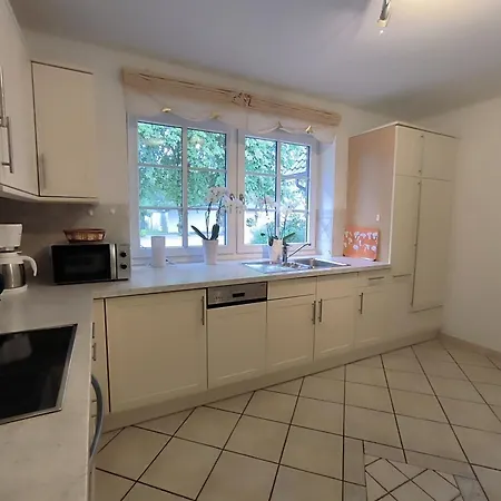 Appartamento Unter Den Linden Wallsbull