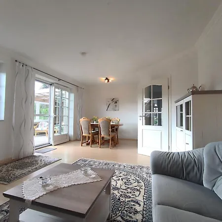 Appartamento Unter Den Linden