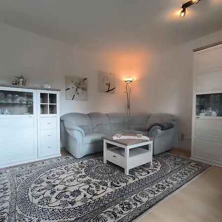 Appartamento Unter Den Linden *